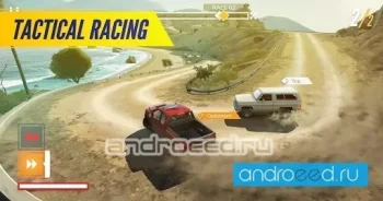 Racing World - скриншот 3