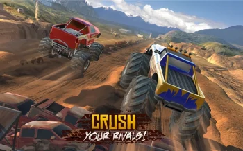 Racing Xtreme 2 - скриншот 2
