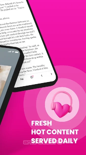 Radish Fiction - скриншот 2