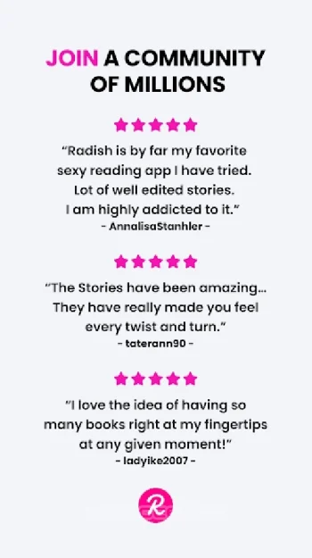 Radish Fiction - скриншот 5