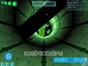 Rage Quit Racer Z - скриншот 2