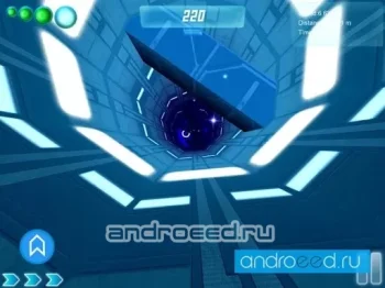 Rage Quit Racer Z - скриншот 1