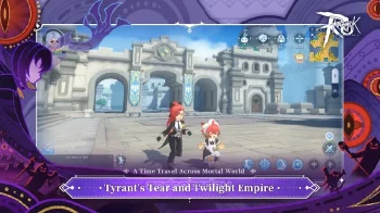 Ragnarok M: Eternal Love(ROM) - скриншот 3