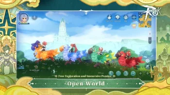 Ragnarok M: Eternal Love(ROM) - скриншот 4