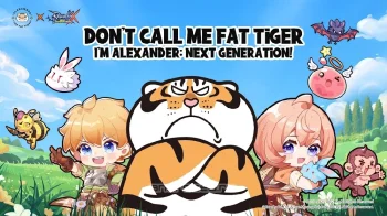 Ragnarok X: Next Generation - скриншот 1