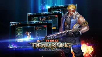 Raid:Dead Rising - скриншот 1