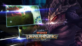 Raid:Dead Rising - скриншот 3
