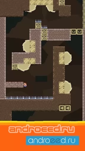 Raider Rush - скриншот 2