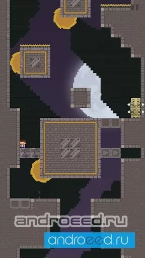 Raider Rush - скриншот 4
