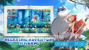 Rainbow Story Global - скриншот 1