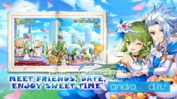 Rainbow Story Global - скриншот 3