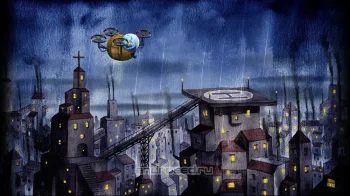 RainCity - скриншот 2