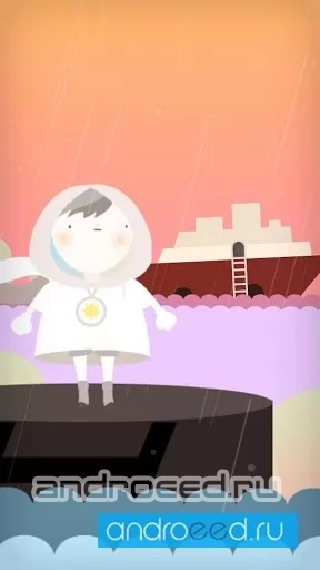 Rainmaker - The Beatiful Flood - скриншот 4