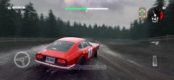 Rally ONE : Path To Glory - скриншот 1