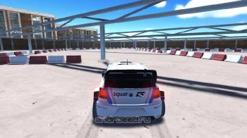 Rally Racer Dirt - скриншот 2