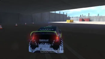 Rally Racer Dirt - скриншот 4