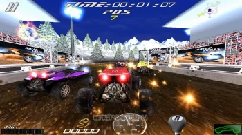 RallyCross Ultimate Free - скриншот 3