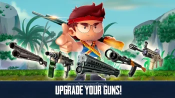 Ramboat: Hero Shooting Game - скриншот 3