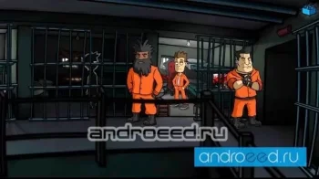 Randals Monday - скриншот 2