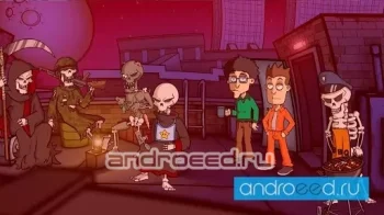 Randals Monday - скриншот 1
