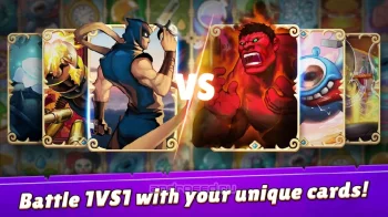Random Royale - Kingdom Defense Strategy Game - скриншот 1