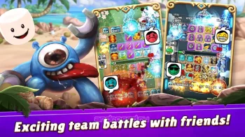 Random Royale - Kingdom Defense Strategy Game - скриншот 2