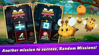 Random Royale - Kingdom Defense Strategy Game - скриншот 4