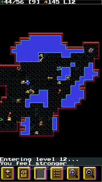 randomhack - скриншот 3