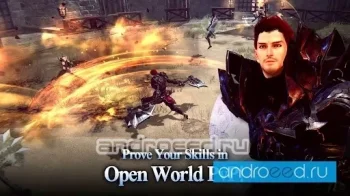 Rappelz Online - Fantasy MMORPG - скриншот 5