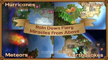 Rapture - World Conquest - скриншот 3