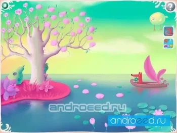 Rarura Quest - скриншот 3