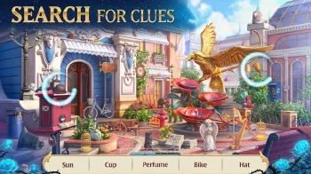 Ravenhill: Hidden Mystery - скриншот 2