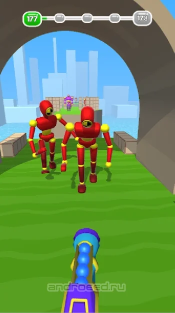 Разбейте их все - скриншот 3