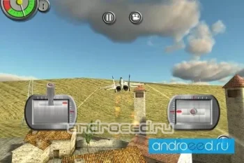RC Plane 2 - скриншот 4