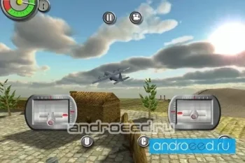 RC Plane 2 - скриншот 2