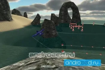 RC Plane 2 - скриншот 3