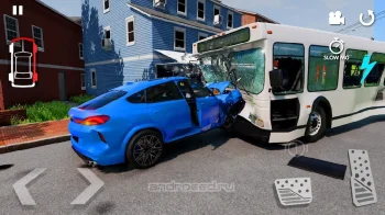 RCC - Real Car Crash - скриншот 1