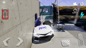 RCC - Real Car Crash - скриншот 3