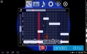 Reactable Mobile - скриншот 2