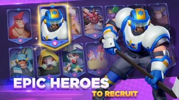 Ready Heroes - скриншот 3
