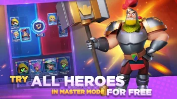 Ready Heroes - скриншот 5
