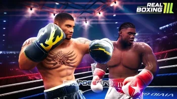 Real Boxing 3 - скриншот 4