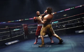 Real Boxing - скриншот 1