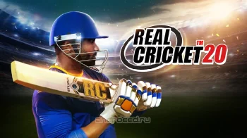 Real Cricket™ 19 - скриншот 1