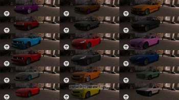 Real Drifting - скриншот 5