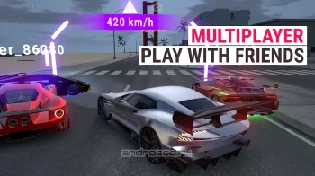 Real Driving School - скриншот 4