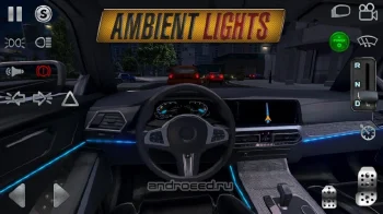 Real Driving Sim - скриншот 3