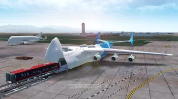 Real Flight Simulator - скриншот 2