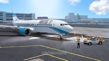 Real Flight Simulator - скриншот 3