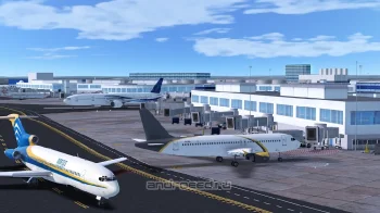 Real Flight Simulator - скриншот 5
